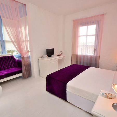 Balambaka Hotel - Alaçatı Luaran gambar