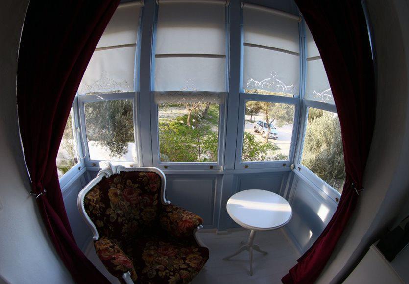 Balambaka Hotel - Alaçatı Luaran gambar