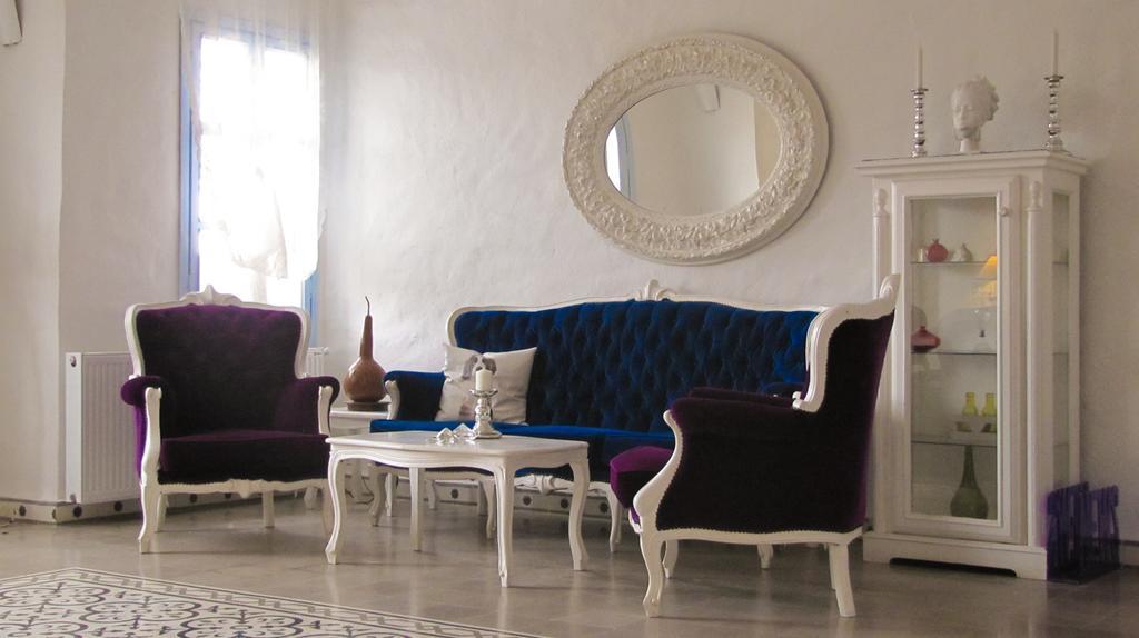 Balambaka Hotel - Alaçatı Luaran gambar