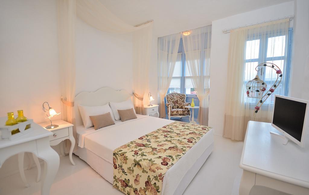 Balambaka Hotel - Alaçatı Luaran gambar