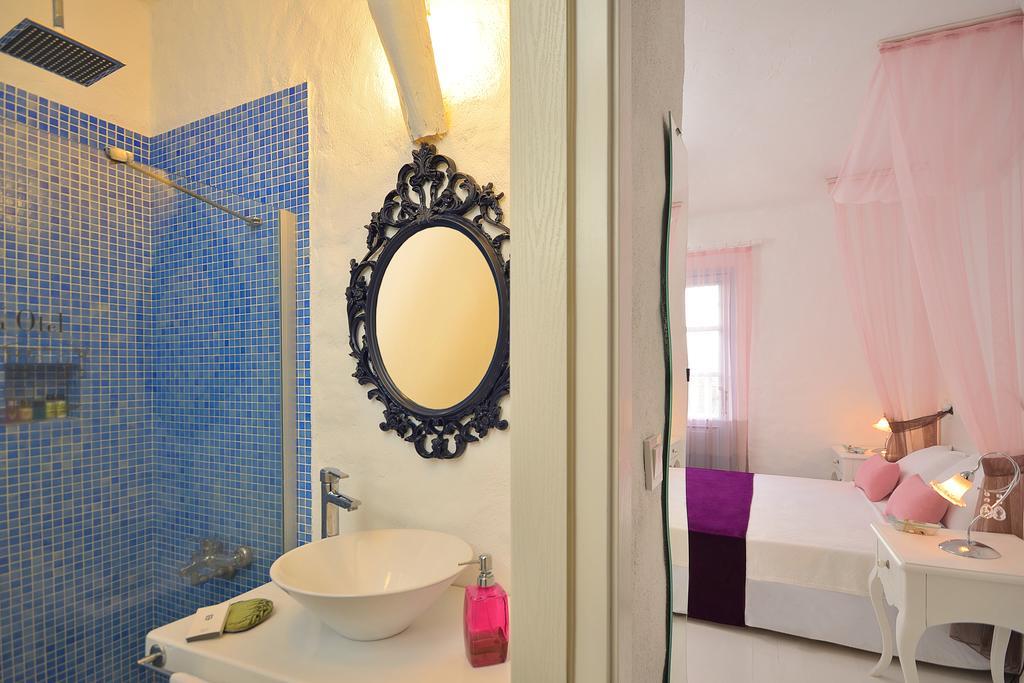 Balambaka Hotel - Alaçatı Luaran gambar