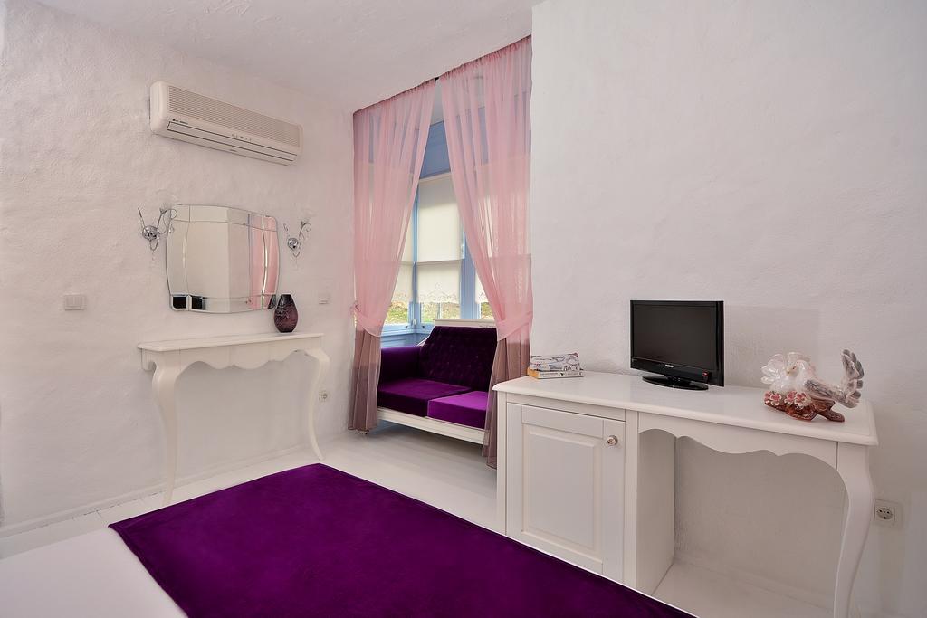 Balambaka Hotel - Alaçatı Luaran gambar