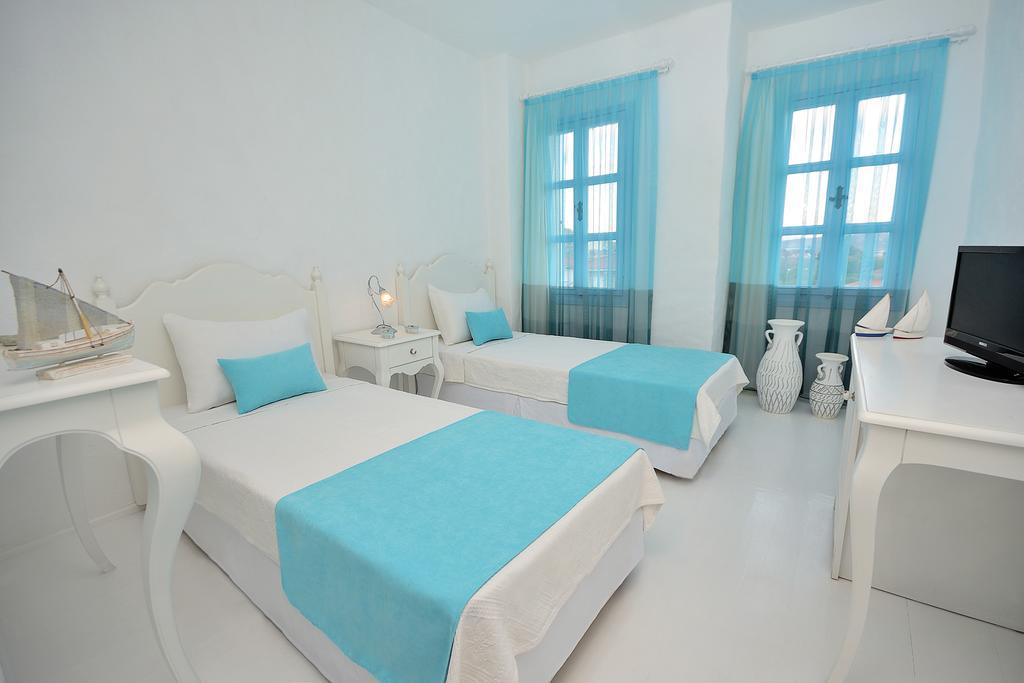 Balambaka Hotel - Alaçatı Luaran gambar