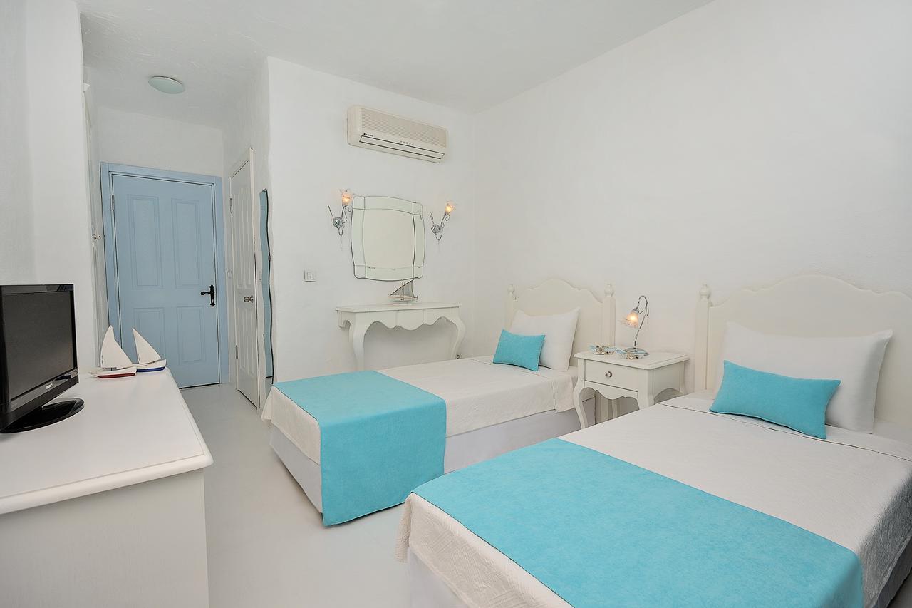 Balambaka Hotel - Alaçatı Luaran gambar