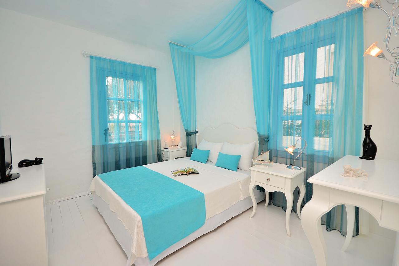 Balambaka Hotel - Alaçatı Luaran gambar