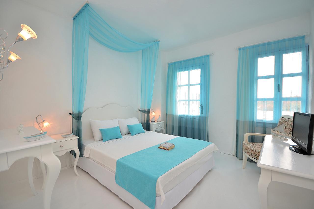Balambaka Hotel - Alaçatı Luaran gambar