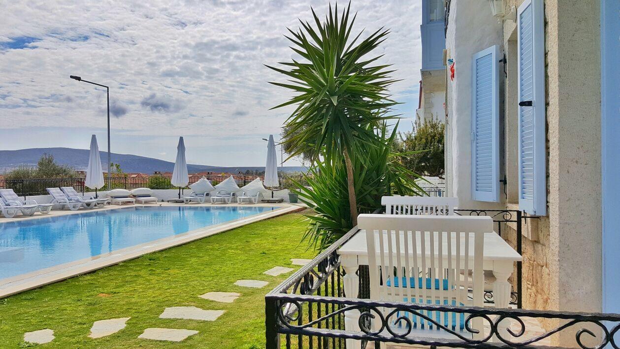 Balambaka Hotel - Alaçatı Luaran gambar