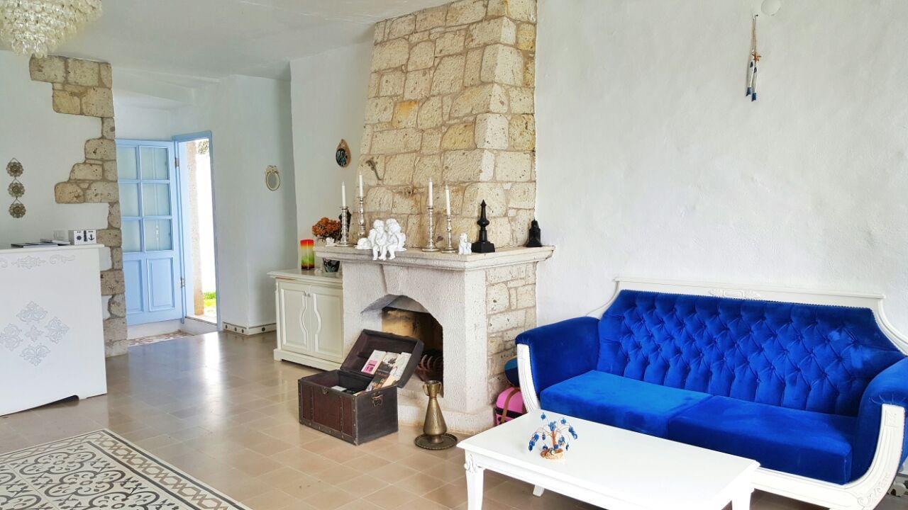 Balambaka Hotel - Alaçatı Luaran gambar