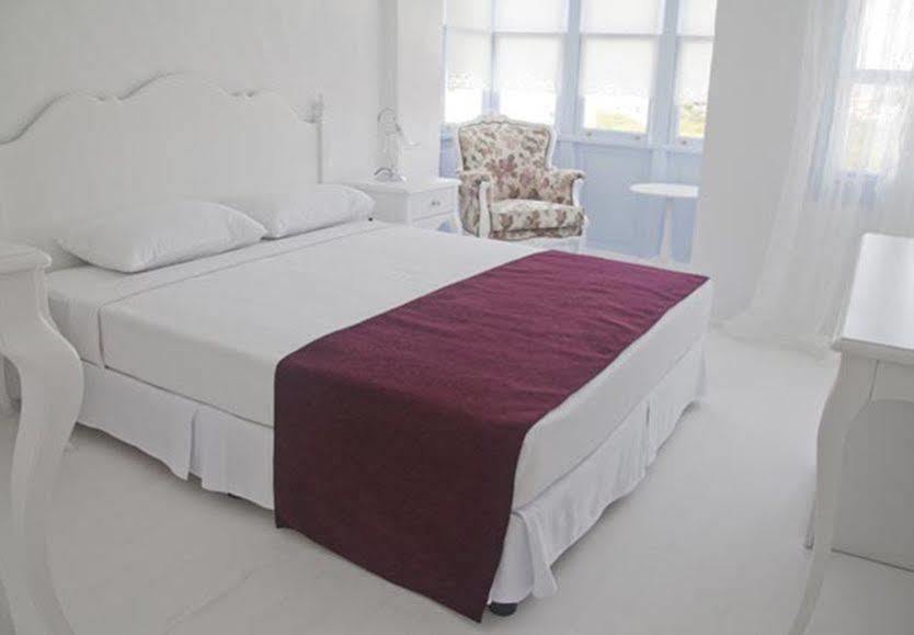 Balambaka Hotel - Alaçatı Luaran gambar