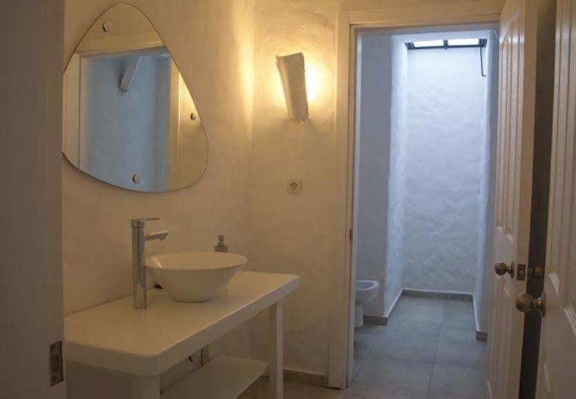 Balambaka Hotel - Alaçatı Luaran gambar