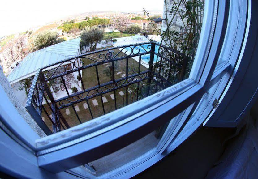 Balambaka Hotel - Alaçatı Luaran gambar