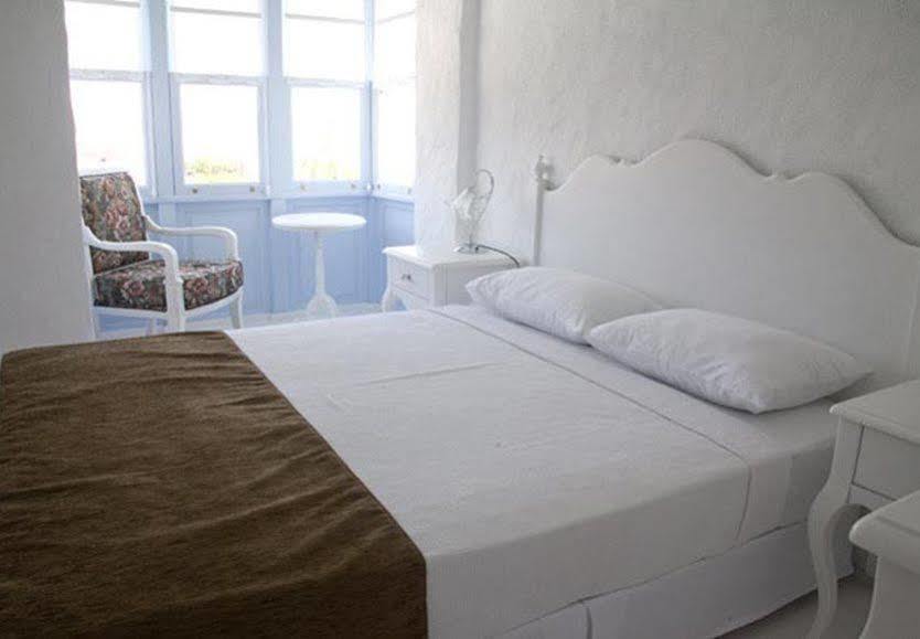 Balambaka Hotel - Alaçatı Luaran gambar
